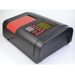 Double Beam wavelength range and 5 spectral bandwidths Ultraviolet Visible spectrophotometer for sale