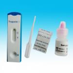 Ctni Troponin I Rapid Test Kit  Whole Blood Human Cardiac for sale