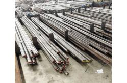 China S50c S55c Round Steel Rod En9 Alloy Steel Round Bar For construction supplier