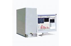 China 220V 2A Carbon Black Dispersion Tester , ISO Carbon Black Dispersion Test Apparatus supplier