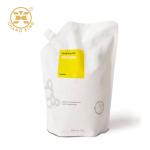 VMPET Stand Up Pouch With Spout Packaging 300ml Soap Flexible Packaging Plastic Bags for sale