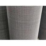 Breeding Hot Dip Galvanized Crimped Wire Mesh Fence 6mm
