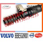 Diesel Fuel Injector For Sale 21506699 BEBE5G17001 BEBE5G17101 BEBE5G09001 BEBE5G17001
