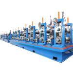 Easy Operate Api 5l Tube Roll Forming Machine For 720mm Dia for sale