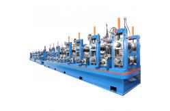 China Easy Operate Api 5l Tube Roll Forming Machine For 720mm Dia supplier