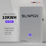 48V 10kwh Sodium-ion-battery Sodium Na Ion Storage Battery Solar Power Bank Power Wall Sodium Ion Rechargeable Batteries for sale