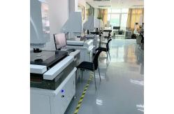 China 220V 50HZ Optical 2D Measuring Instrument Machine CE Certificate supplier