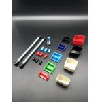 Wholesale Customized Round Shape Thread Rod End Caps for sale