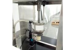 China Contact Heat Transmission Test Equipment EN 702 IZE ISO 12127-1 supplier