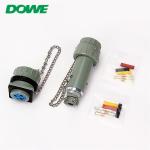 BJ-25YT-3 ATEX Explosion Proof Plug Socket for sale