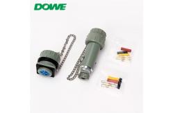 China EX Certificate 200YT-5J Explosion proof Non-sparking Plug supplier
