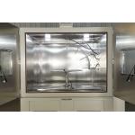 IPX9K Environmental Testing Machine Environmental Test System Instrument