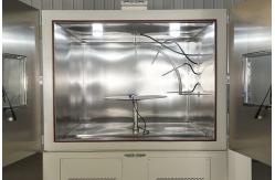 China IPX9K Environmental Testing Machine Environmental Test System Instrument supplier