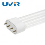 PL-L18W 217mm 60V quartz uvc blub UVC Germicidal Lamp light for air sterilization for sale