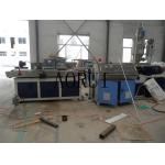 Single Wall Corrugated Plastic Pipe Manufacturing Machine for Cable for sale