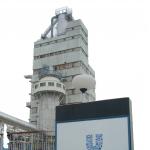 Spray Drying Tower Detergent Powder Production Line 1 Ton/Hour for sale