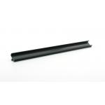 Living Room Pvc Profile Plastic Cover Strip Furniture Door Bottom Sealing Strip for sale