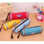 Zipper stationery bag, pencil bag/case for sale
