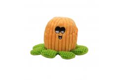 China Amazon Pet Educational Toys Plush Gnawing Molars Interactive Training Dog Pet Supplies supplier