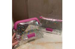 China Cosmetics Bag Odourless Tpu Material Waterproof supplier
