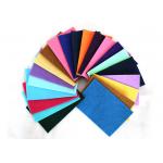 100% Polyester Non-woven 3mm Polyester Felt for sale