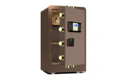 China Adjustable Intelligent Digital Lock Safe Cabinet supplier