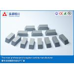 YM3A YM3X YM6A Tungsten Carbide  Circular Saw Tips For Hard Wood Cutting