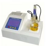 Lightweight 1ppm Karl Fischer Titration Apparatus AC 110-220V for sale