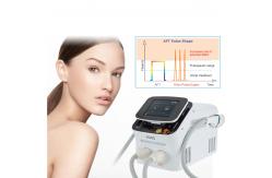 China 70kg 750nm Dpl Laser Machine Power Stability ±3% Digital Platform Scale supplier