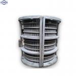 Industrial Sieve Screen - High Quality Stainless Steel Mesh, Durable and Corrosion Resistant for sale