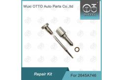 China 320-0677  Repair Kit For 320D Injector 2645A746 supplier