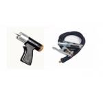 Insulation CD Pin Welder , Dust Pin Welding Machine Use For HVAC System