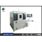 High Power X-ray Detection Equipment Electronics SMT BGA Semiconductor for sale