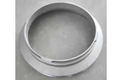China Rotary Printing Machine End Rings Anti Rust 640 819 1018 Repeat supplier