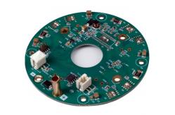 China Integrated Therapeutic Medical Equipment PCBA PCB SMD Circuit Board ODM supplier