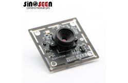 China GC2145 Sensor 2MP Camera Module 1600x1200 USB2.0 Interface Adjustable supplier