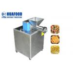 30KG/H Spaghetti Automatic Food Processing Machines Macaroni Manufacturing Machine for sale