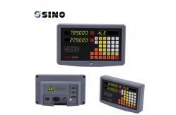 China Sino SDS2MS DRO Digital Readout TLL Input For Lathe Milling Machine supplier