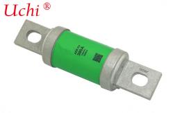 China 10x38mm ADLER AE2 EV Automotive And Charger Fuse Link 500VDC 5A-40A 6KA supplier