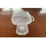 20L Collapsible Water Container With Handle For Carrying Storing Clean Drinking Water for sale