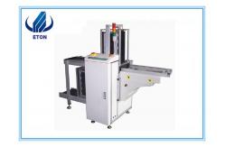 China SMT Double Track LED Making Machine 1100mm Length PCB Send Board Machine supplier
