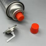 Adjustable Stove Knob Valve for Propane Stoves – Easy Flame Control