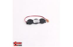China IC698ACC701  GE  RX7i CPU Lithium Battery And Spare Door supplier