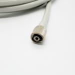 TPU Jacket Colin Blood Pressure NIBP Connector Air Hose for sale