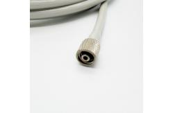 China TPU Jacket Colin Blood Pressure NIBP Connector Air Hose supplier
