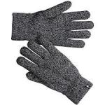 Customized Capacitive Touch Screen Gloves , Mens Winter Gloves Touch Screen for sale