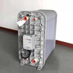 Greater Stability Ionpure CEDI LX-Z IP-LXM30Z-5 For Electronic Power Industry for sale