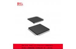 China CY8C3866AXI-039 MCU Electronics High Performance Low Power Usage supplier