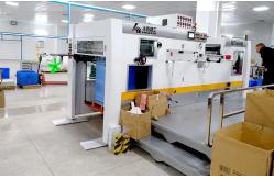 China 3D Lenticular Sticker manufacturer