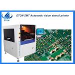 Embedded scale 0.5M LED flexible strip light automatic printer for sale